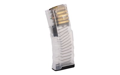 MAG MFT EXD 5.56 30RD TRANS CLEAR MAG MFT EXD 5.56 30RD TRANS CLEAR - Image 3