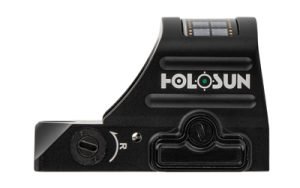 PA HOLOSUN HS507C-X2 ACSS VULCAN RED