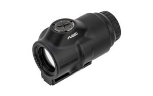PAO SLX MAGNIFIER 3X BLACK
