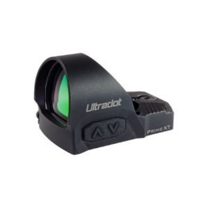 PRIMEXT3MOA.jpg ULTRADOT REFLEX SIGHT PRIME XT - 3 MOA DOT BLACK