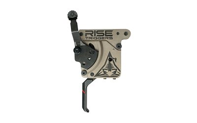 RISE RELIANT PRO R700 FLAT W/BR FDE RISE RELIANT PRO R700 FLAT W/BR FDE - Image 2