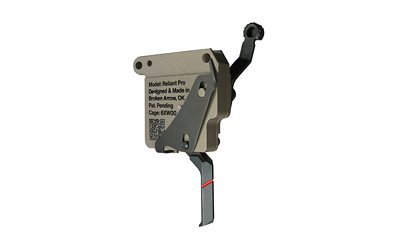 RISE RELIANT PRO R700 FLAT W/BR FDE RISE RELIANT PRO R700 FLAT W/BR FDE - Image 3