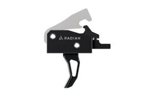RADIAN VERTEX TRIGGER CBX CURVED BLK