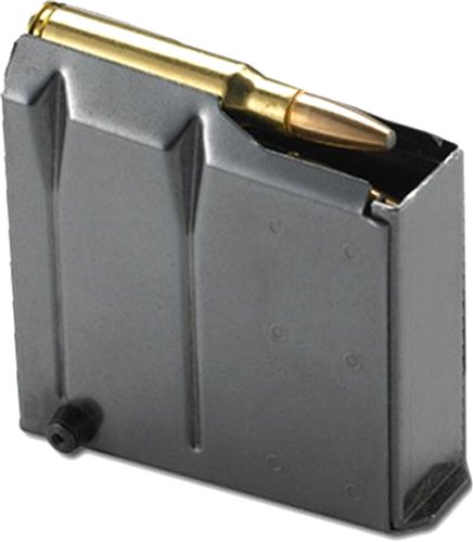 TIKKA MAGAZINE CTR SAKO TRG42 - 300WM 7RD BLACK TIKKA MAGAZINE CTR SAKO TRG42 - 300WM 7RD BLACK