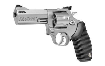 TAURUS 627 TRACKER 357MAG 4" 7RD STS TAURUS 627 TRACKER 357MAG 4" 7RD STS - Image 3