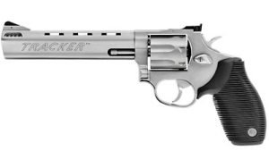 TAURUS 627 TRCKR 357MAG 6.5" 7RD STS