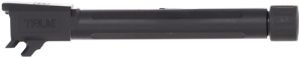 TRUE PRECISION SIG P365 FUSE - BBL THREADED BLACK NITRIDE