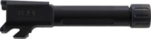 TRUE PRECISION SF HELLCAT BBL - THREADED BLACK NITRIDE