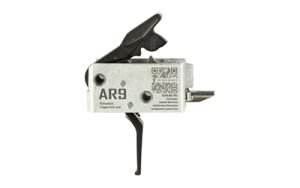 TRIGRTECH AR9 DUTY FLAT 3.5LB