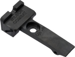 WILSON SIGHT COLT PYTHON - ANACONDA U-NOTCH BLACK