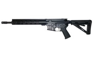 WMD556BLK_1 WMD BEAST 5.56 16" 30RD BLK