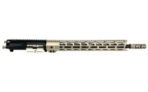 WMDANOUA350LEGEND_1 WMD UPPER ASSY 350 LEGEND 16" BARREL