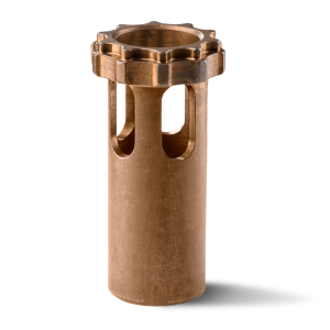 banish9mmpistone508 BANISH 45/46 PISTON 1/2X28