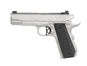 CZ DAN WESSON DW V-BOB 45ACP SS 4.25" NS