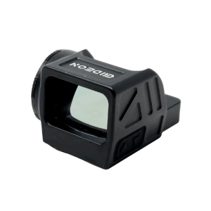 Gideon Optics Granite MOS Carry - Red