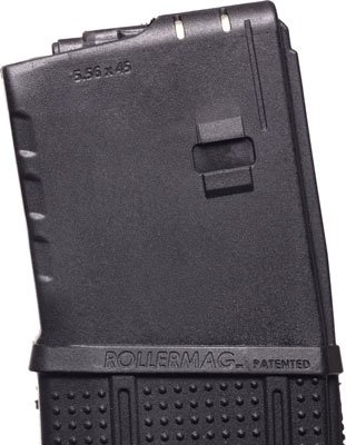 PRO MAG MAGAZINE AR-15 223 - 30RD STEEL LINED BLACK PRO MAG MAGAZINE AR-15 223 - 30RD STEEL LINED BLACK - Image 2