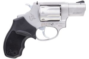 TAURUS 942 22MAG SS/SS 2" 8RD