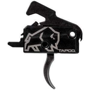 TAPCO AR15 SINGLE STAGE TRGR CURVED