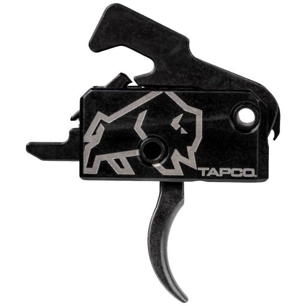 TAPCO AR15 SINGLE STAGE TRGR CURVED
