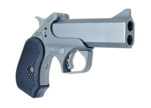 xlv450501 BOND ARMS XLV ROUGH SERIES SS 45ACP 4.25