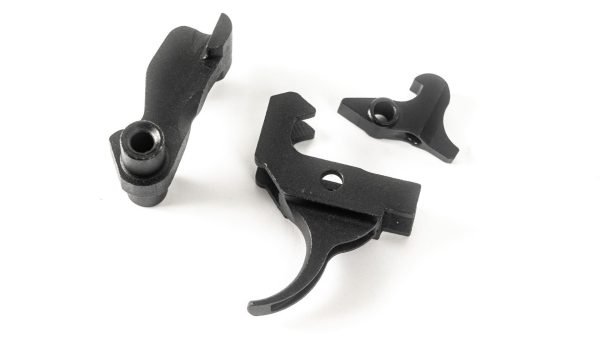 Arsenal Fire Control Group AK/RPK rifles milled receiver includes trigger hammer and disconnector - Image 2