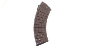 Arsenal Circle 10 7.62x39mm Factory Original Plum Polymer 30 Round Magazine
