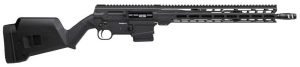 CMMG DISSENT BR4 5.56 RIFLE 16.1" ARMOR BLACK