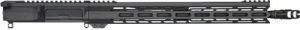 CMMG COMPLETE UPPER GROUP - RESOLUTE MK4 300 BLK 16.1" BLK