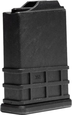 SAVAGE MAGAZINE AICS 308/.243/ - 6.5CREED 10/110 10RD POLYMER