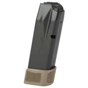 784640-14149348.jpg CENTURY CANIK MC9 15RD MAGAZINE W/ GRP EXTN FDE