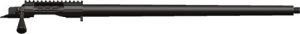 FAXON FX7 BARRELED ACTION 308 - 22" M24 PROFILE BBL MATTE DLC