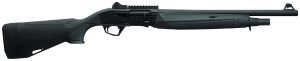 9304013ba2 CHARLES DALY 601 SPORT 12/20 BLK/SYN 3"