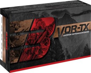 BARNES VOR-TX 260 REM 120GR - TTSX-BT 20RD 10BX/CS