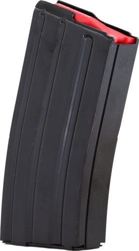 A57275 GO MAGAZINE 5.56X45 20 RD - STEEL