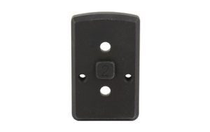 ARISAKA OFFSET OPTIC PLATE 2 RMR/SRO