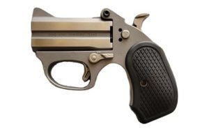 BONDBAHB-9MM_1 BOND HONEY-B 9MM 3" STS EXT GRIP