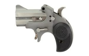 BONDBARHR35738_1 BOND ARMS RAWHIDE 357/38 2.5" STS RB