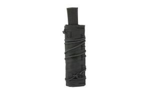 BPG SUPPRSSR CVR HVY 8.5" X 1.5" BLK