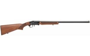 C.DALY 101 SNGL 20GA-3" 26" 1RD BLK
