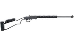 CHP500-273_1 CHIAPPA BIG BADGER 410 20" 3" BLK