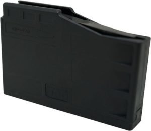 AMEND2 CIP 30-06/270/7MM BC - 3RD POLY BLACK LONG ACTION