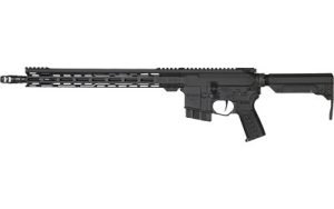 CMMG RSLT MK4 6MM ARC 16.1" 10RD AB