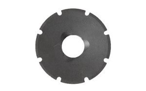 DEAD AIR R-SERIES FRONT CAP 7.62MM