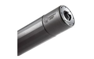 DEAD AIR R-SERIES FH FRNT CAP 5.56