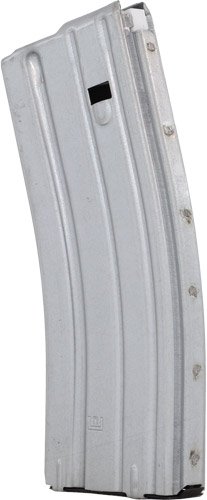 F99931800 E-LANDER MAGAZINE 5.56X45 - GALVANIZED 30 RD STEEL