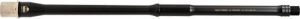 FAXON AR15 BARREL 6.5 GRENDEL - 18" 1:8 GUNNER PROFILE BLK