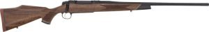 G3WASD257WR8B_1 WEATHERBY 307 ADVENTURE SD - 257 WBY 28" MB BLUED/WALNUT