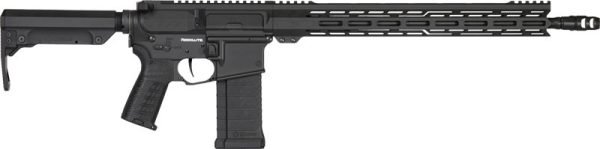 CMMG RIFLE RESOLUTE MK4 5.7X28 - MM 16.1" 40RD BLACK CMMG RIFLE RESOLUTE MK4 5.7X28 - MM 16.1" 40RD BLACK