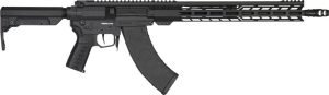 CMMG RIFLE RESOLUTE MK47 7.62 - X39 16.1" 30RD ARMOR BLACK