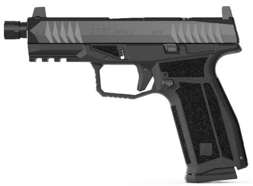 AREX DELTA GEN2 X TACTICAL OR - 4" 1-17 & 1-17+2 THREADED BLK AREX DELTA GEN2 X TACTICAL OR - 4" 1-17 & 1-17+2 THREADED BLK